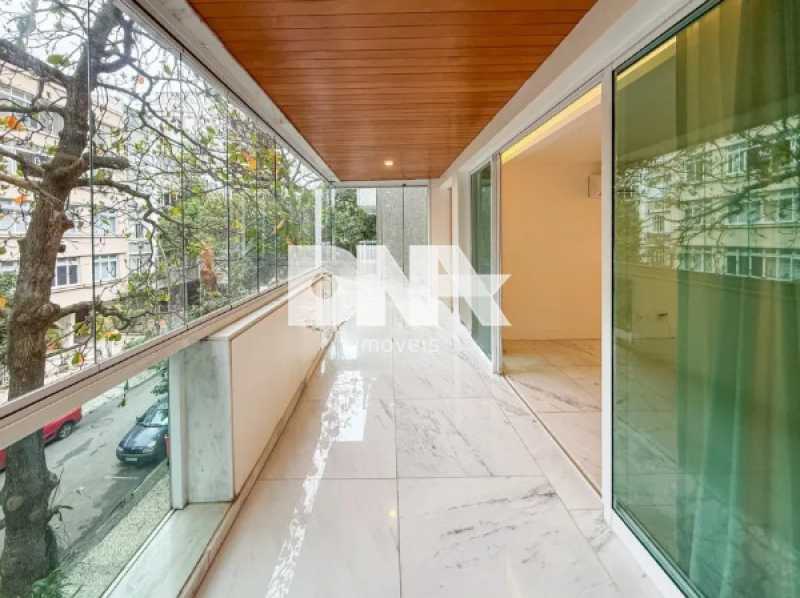Imperdível - Apartamento à venda Rua Redentor, Ipanema, Rio de Janeiro - R$ 4.500.000 - NIAP33797