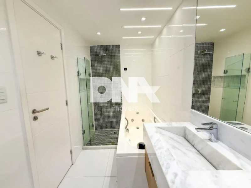 Imperdível - Apartamento à venda Rua Redentor, Ipanema, Rio de Janeiro - R$ 4.500.000 - NIAP33797