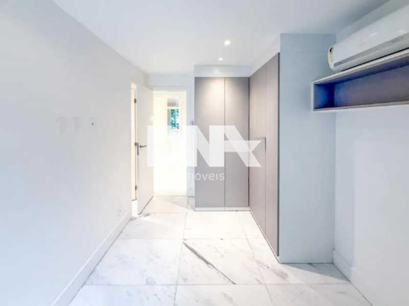 Imperdível - Apartamento à venda Rua Redentor, Ipanema, Rio de Janeiro - R$ 4.500.000 - NIAP33797