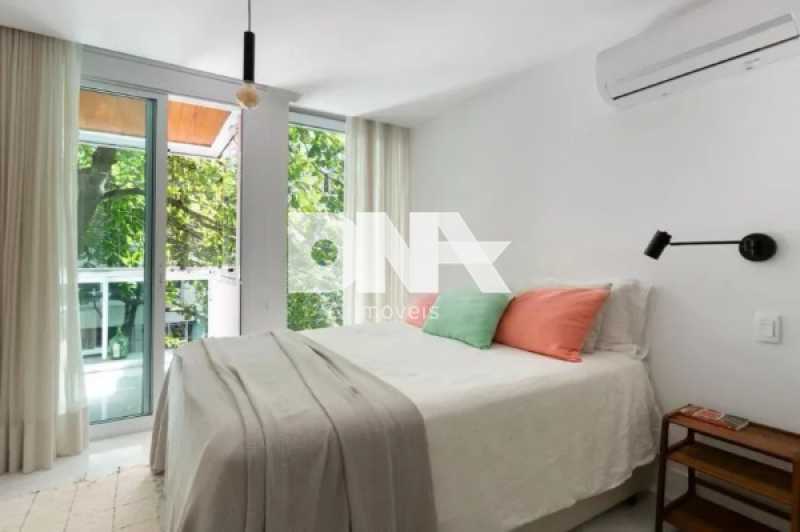 Imperdível - Apartamento à venda Rua Redentor, Ipanema, Rio de Janeiro - R$ 4.500.000 - NIAP33797