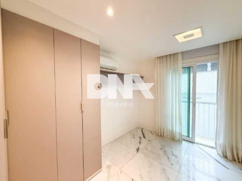 Imperdível - Apartamento à venda Rua Redentor, Ipanema, Rio de Janeiro - R$ 4.500.000 - NIAP33797