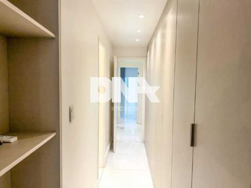 Imperdível - Apartamento à venda Rua Redentor, Ipanema, Rio de Janeiro - R$ 4.500.000 - NIAP33797
