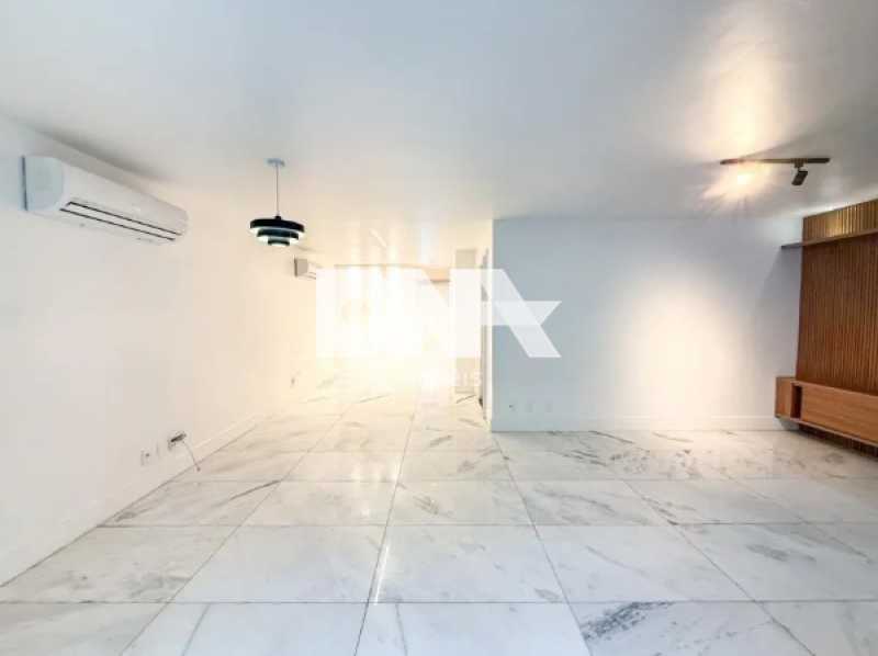 Imperdível - Apartamento à venda Rua Redentor, Ipanema, Rio de Janeiro - R$ 4.500.000 - NIAP33797