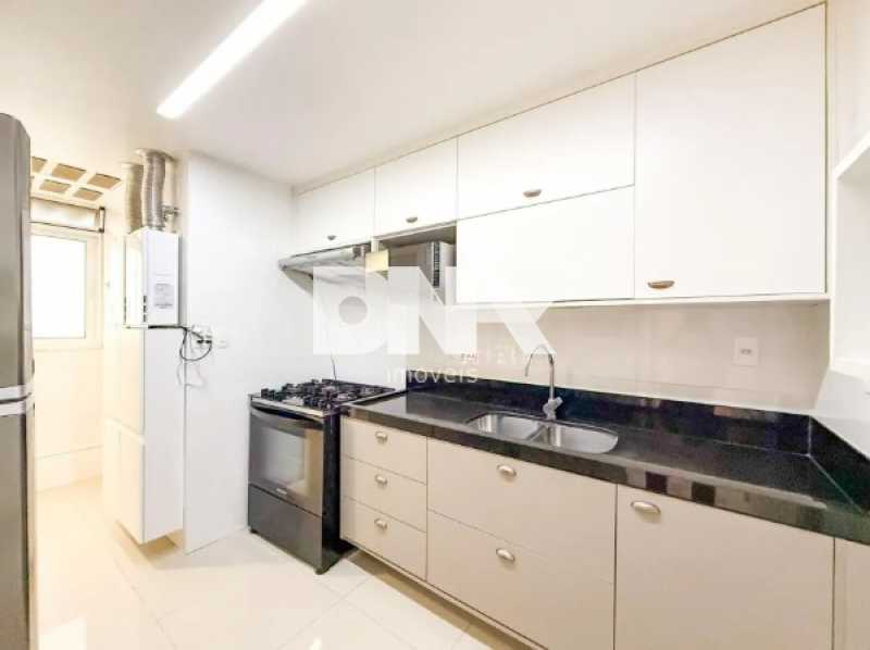 Imperdível - Apartamento à venda Rua Redentor, Ipanema, Rio de Janeiro - R$ 4.500.000 - NIAP33797