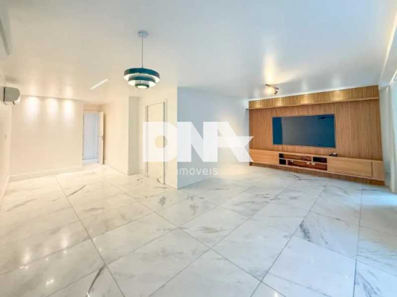 Imperdível - Apartamento à venda Rua Redentor, Ipanema, Rio de Janeiro - R$ 4.500.000 - NIAP33797