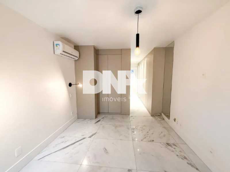 Imperdível - Apartamento à venda Rua Redentor, Ipanema, Rio de Janeiro - R$ 4.500.000 - NIAP33797