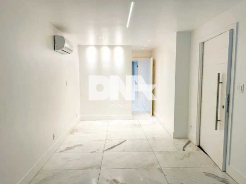 Imperdível - Apartamento à venda Rua Redentor, Ipanema, Rio de Janeiro - R$ 4.500.000 - NIAP33797