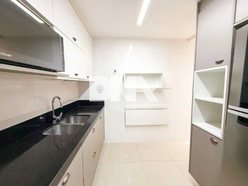 Imperdível - Apartamento à venda Rua Redentor, Ipanema, Rio de Janeiro - R$ 4.500.000 - NIAP33797