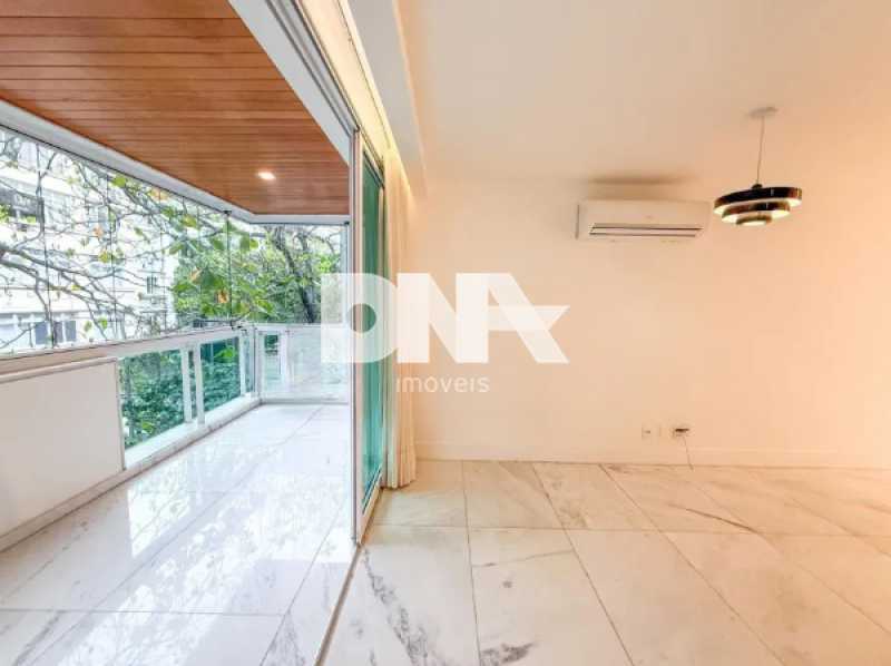 Imperdível - Apartamento à venda Rua Redentor, Ipanema, Rio de Janeiro - R$ 4.500.000 - NIAP33797