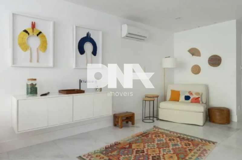 Imperdível - Apartamento à venda Rua Redentor, Ipanema, Rio de Janeiro - R$ 4.500.000 - NIAP33797