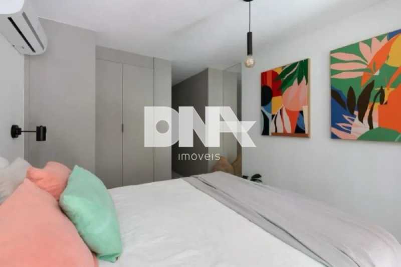Imperdível - Apartamento à venda Rua Redentor, Ipanema, Rio de Janeiro - R$ 4.500.000 - NIAP33797