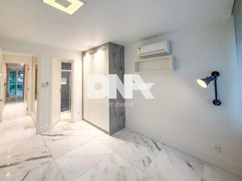 Imperdível - Apartamento à venda Rua Redentor, Ipanema, Rio de Janeiro - R$ 4.500.000 - NIAP33797