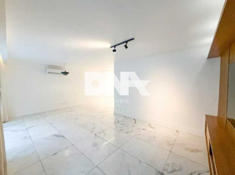 Imperdível - Apartamento à venda Rua Redentor, Ipanema, Rio de Janeiro - R$ 4.500.000 - NIAP33797