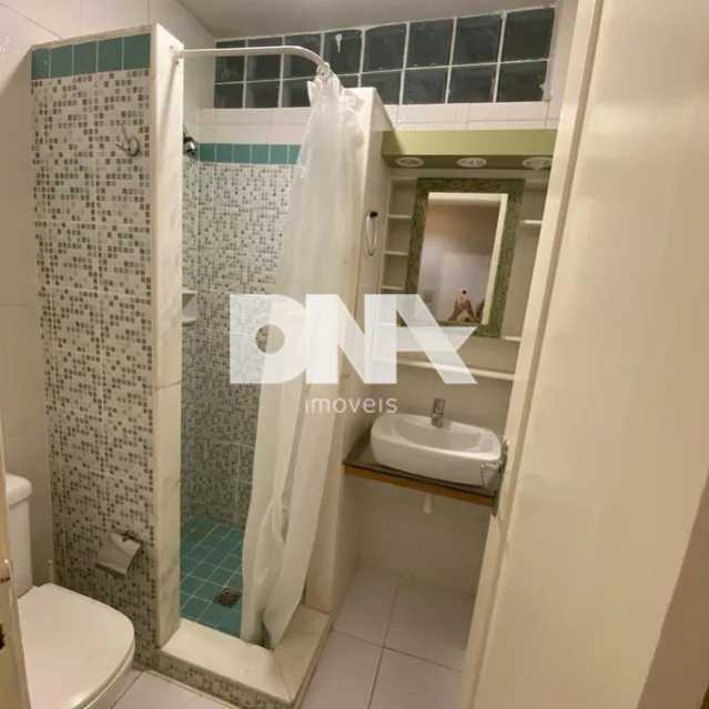 Oportunidade - Apartamento 3 quartos à venda Copacabana, Rio de Janeiro - R$ 1.250.000 - NSAP34110