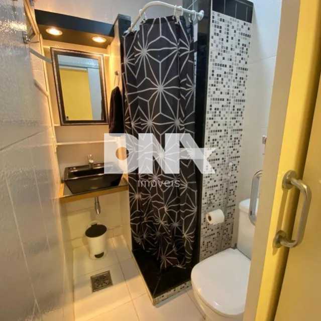 Oportunidade - Apartamento 3 quartos à venda Copacabana, Rio de Janeiro - R$ 1.250.000 - NSAP34110