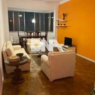 Oportunidade - Apartamento 3 quartos à venda Copacabana, Rio de Janeiro - R$ 1.250.000 - NSAP34110 Oportunidade - Apartamento 3 quartos à venda Copacabana, Rio de Janeiro - R$ 1.250.000 - NSAP34110
