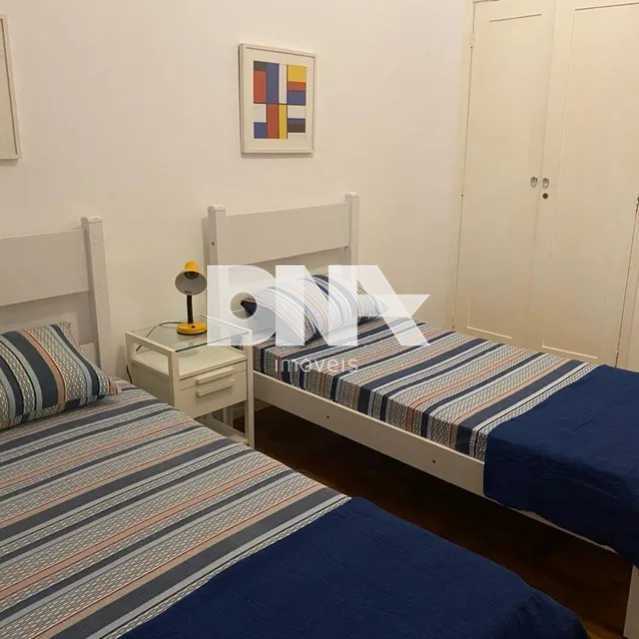 Oportunidade - Apartamento 3 quartos à venda Copacabana, Rio de Janeiro - R$ 1.250.000 - NSAP34110