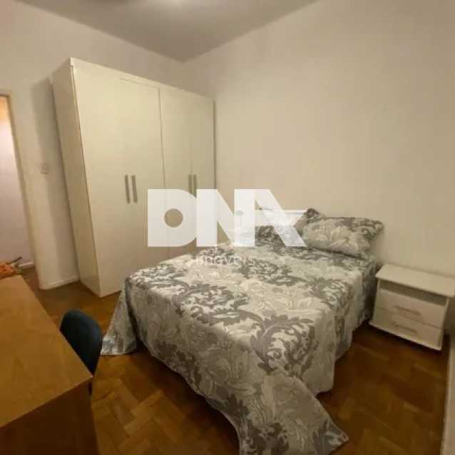 Oportunidade - Apartamento 3 quartos à venda Copacabana, Rio de Janeiro - R$ 1.250.000 - NSAP34110
