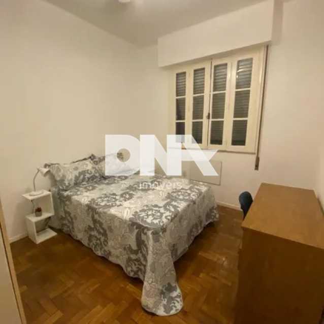 Oportunidade - Apartamento 3 quartos à venda Copacabana, Rio de Janeiro - R$ 1.250.000 - NSAP34110
