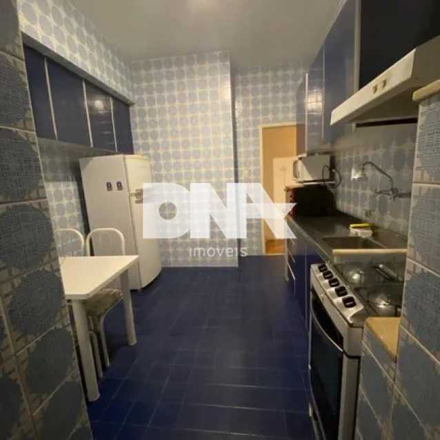 Oportunidade - Apartamento 3 quartos à venda Copacabana, Rio de Janeiro - R$ 1.250.000 - NSAP34110