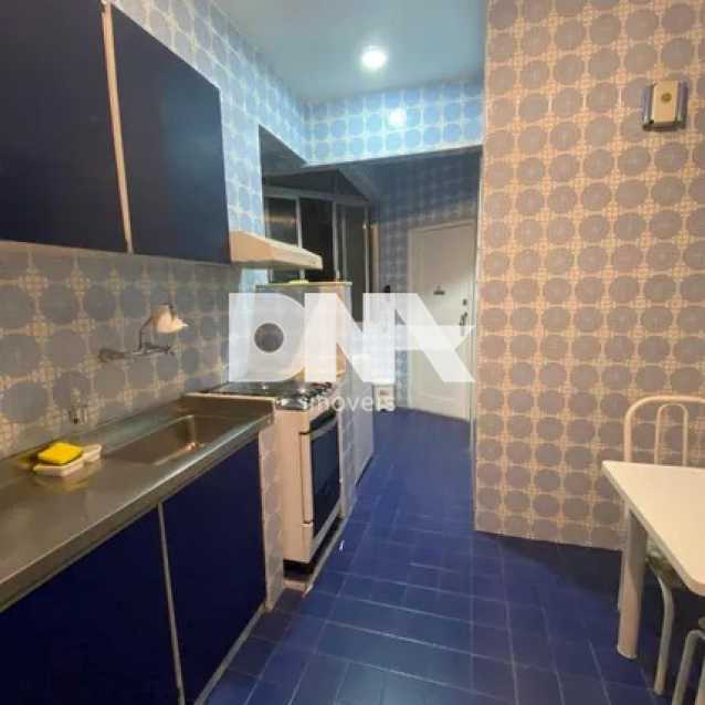 Oportunidade - Apartamento 3 quartos à venda Copacabana, Rio de Janeiro - R$ 1.250.000 - NSAP34110