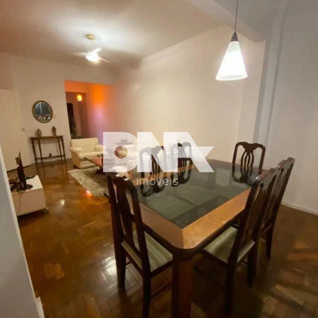 Oportunidade - Apartamento 3 quartos à venda Copacabana, Rio de Janeiro - R$ 1.250.000 - NSAP34110