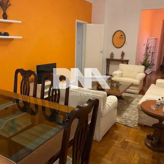 Oportunidade - Apartamento 3 quartos à venda Copacabana, Rio de Janeiro - R$ 1.250.000 - NSAP34110
