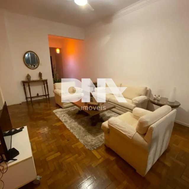 Oportunidade - Apartamento 3 quartos à venda Copacabana, Rio de Janeiro - R$ 1.250.000 - NSAP34110
