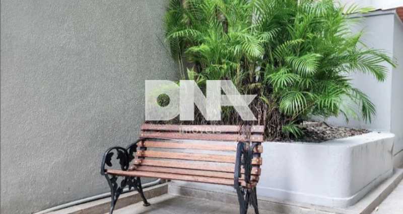 Apartamento 1 quarto à venda Flamengo, Rio de Janeiro - R$ 570.000 - CTAP11616