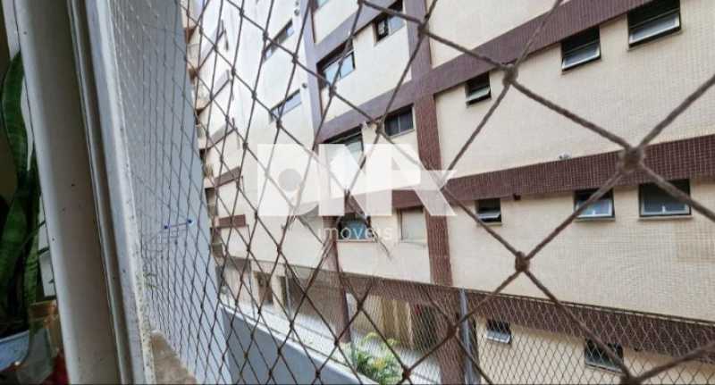 Apartamento 1 quarto à venda Flamengo, Rio de Janeiro - R$ 570.000 - CTAP11616