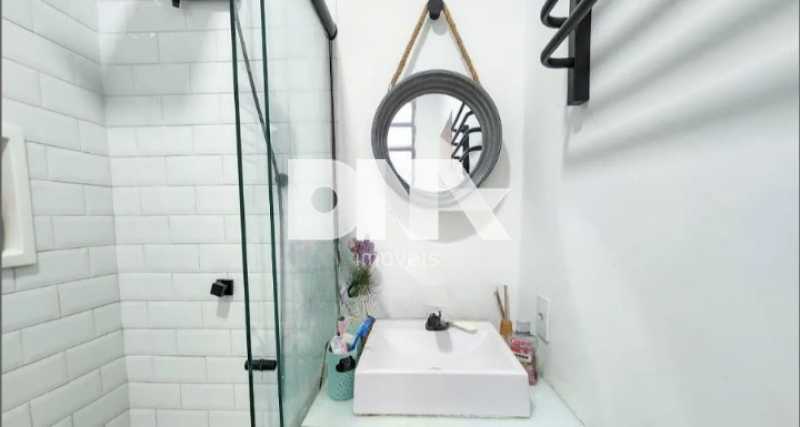Apartamento 1 quarto à venda Flamengo, Rio de Janeiro - R$ 570.000 - CTAP11616