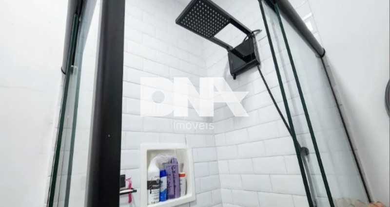 Apartamento 1 quarto à venda Flamengo, Rio de Janeiro - R$ 570.000 - CTAP11616