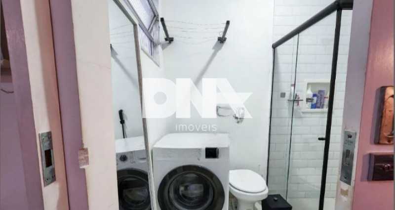 Apartamento 1 quarto à venda Flamengo, Rio de Janeiro - R$ 570.000 - CTAP11616