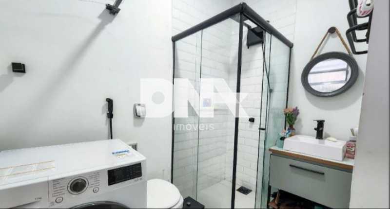 Apartamento 1 quarto à venda Flamengo, Rio de Janeiro - R$ 570.000 - CTAP11616