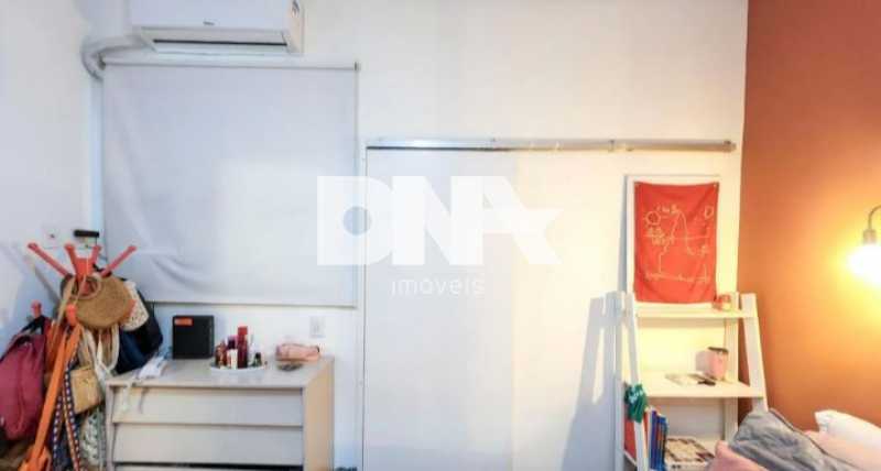 Apartamento 1 quarto à venda Flamengo, Rio de Janeiro - R$ 570.000 - CTAP11616