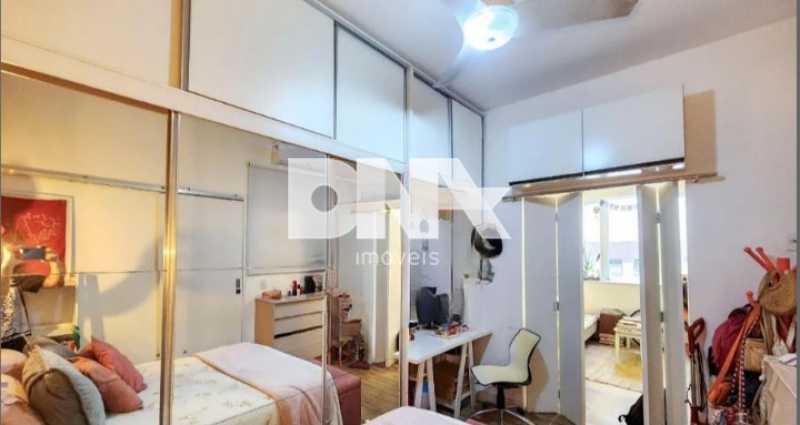 Apartamento 1 quarto à venda Flamengo, Rio de Janeiro - R$ 570.000 - CTAP11616