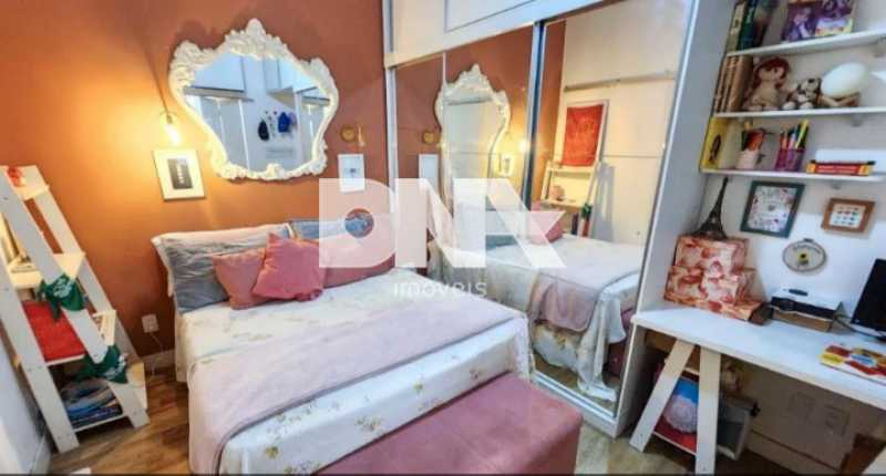Apartamento 1 quarto à venda Flamengo, Rio de Janeiro - R$ 570.000 - CTAP11616