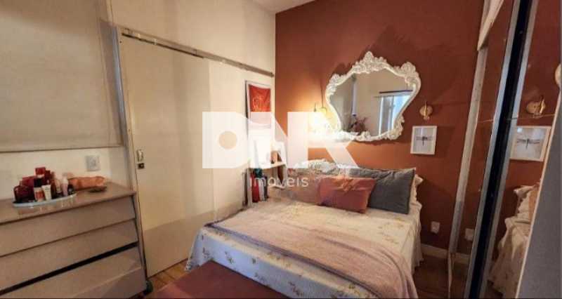 Apartamento 1 quarto à venda Flamengo, Rio de Janeiro - R$ 570.000 - CTAP11616