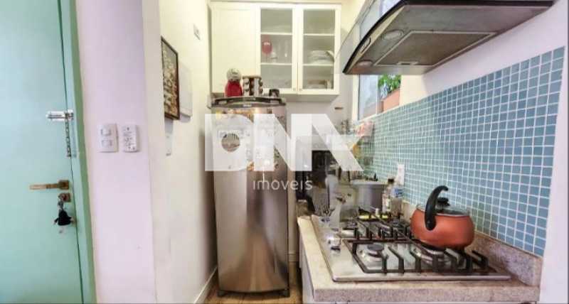 Apartamento 1 quarto à venda Flamengo, Rio de Janeiro - R$ 570.000 - CTAP11616