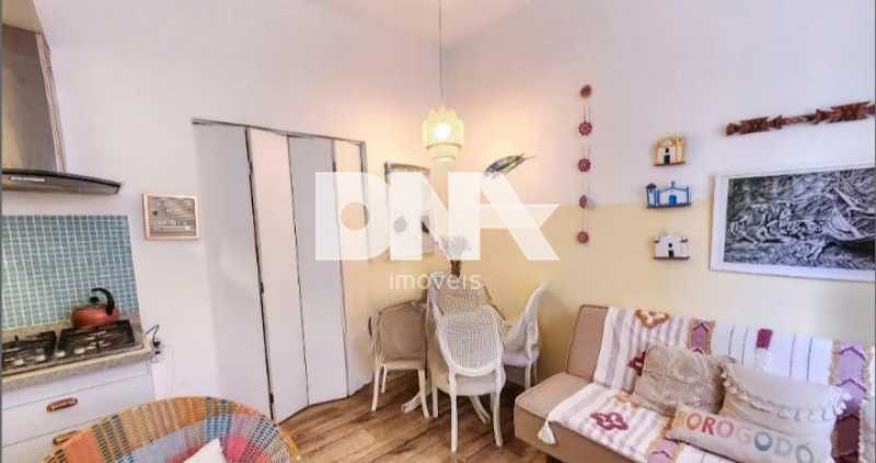 Apartamento 1 quarto à venda Flamengo, Rio de Janeiro - R$ 570.000 - CTAP11616