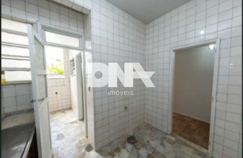 Ótima localização - Apartamento 2 quartos à venda Copacabana, Rio de Janeiro - R$ 1.390.000 - MLAP20333
