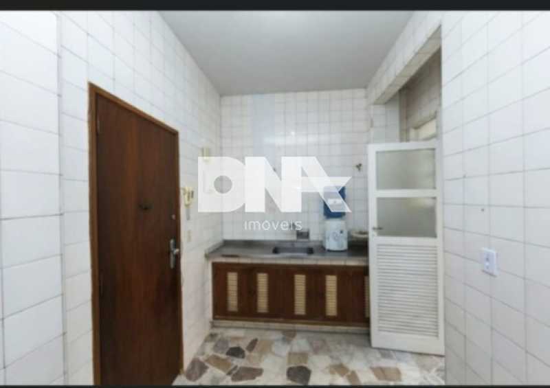 Ótima localização - Apartamento 2 quartos à venda Copacabana, Rio de Janeiro - R$ 1.390.000 - MLAP20333