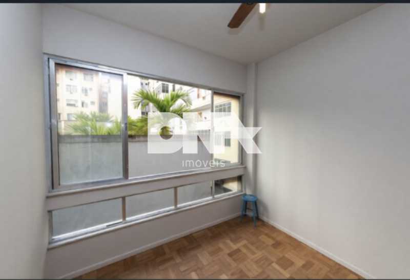 Ótima localização - Apartamento 2 quartos à venda Copacabana, Rio de Janeiro - R$ 1.390.000 - MLAP20333