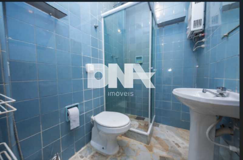Ótima localização - Apartamento 2 quartos à venda Copacabana, Rio de Janeiro - R$ 1.390.000 - MLAP20333