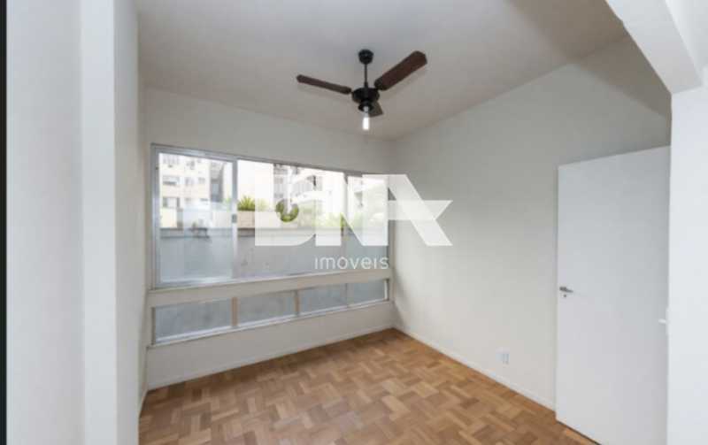 Ótima localização - Apartamento 2 quartos à venda Copacabana, Rio de Janeiro - R$ 1.390.000 - MLAP20333