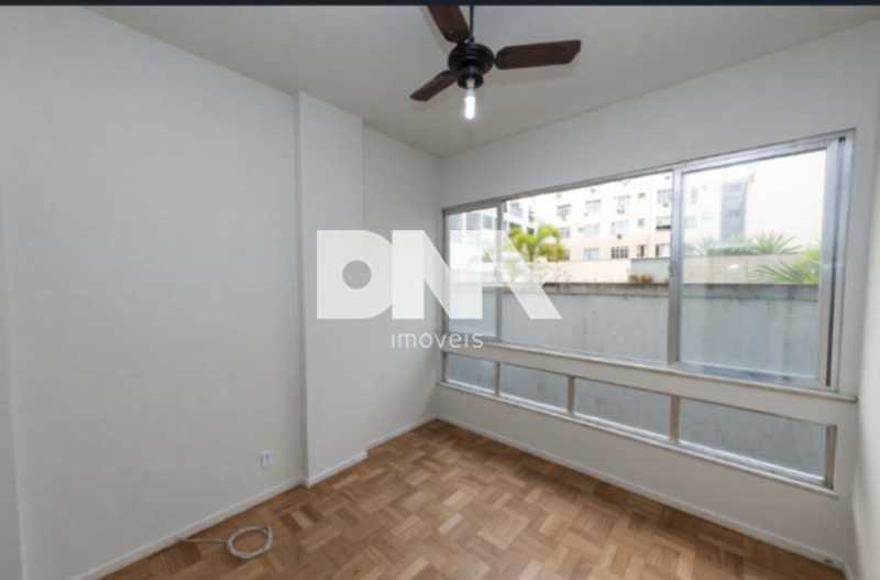 Ótima localização - Apartamento 2 quartos à venda Copacabana, Rio de Janeiro - R$ 1.390.000 - MLAP20333