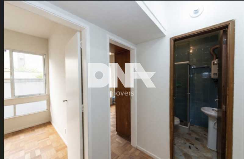 Ótima localização - Apartamento 2 quartos à venda Copacabana, Rio de Janeiro - R$ 1.390.000 - MLAP20333