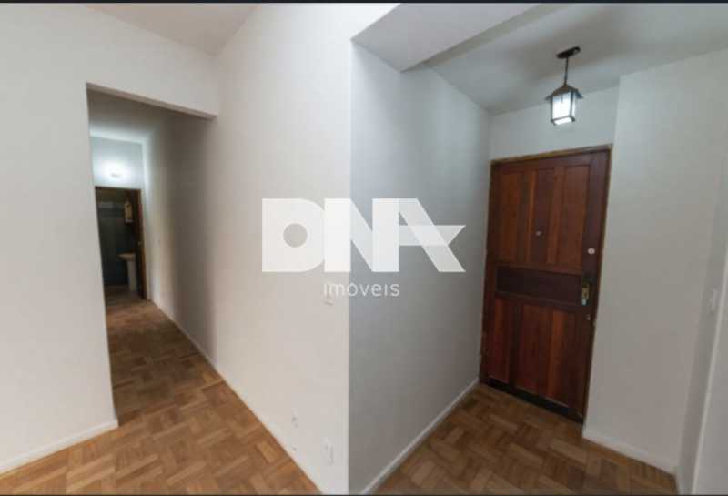 Ótima localização - Apartamento 2 quartos à venda Copacabana, Rio de Janeiro - R$ 1.390.000 - MLAP20333