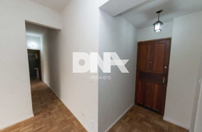 Ótima localização - Apartamento 2 quartos à venda Copacabana, Rio de Janeiro - R$ 1.390.000 - MLAP20333