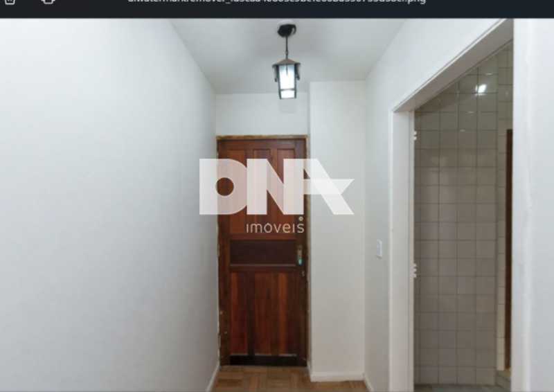 Ótima localização - Apartamento 2 quartos à venda Copacabana, Rio de Janeiro - R$ 1.390.000 - MLAP20333